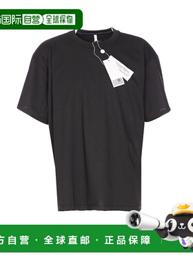 香港直邮MM6 MAISON MARGIELA 男士T恤 SH2GC0029M20048100