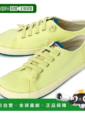 韩国直邮CAMPER [釜山] Camper Peu Rambla 女士运动鞋 21897 092