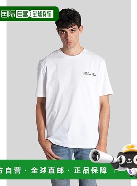 香港直邮BALMAIN男士T恤428175FH1EG000BC68男装