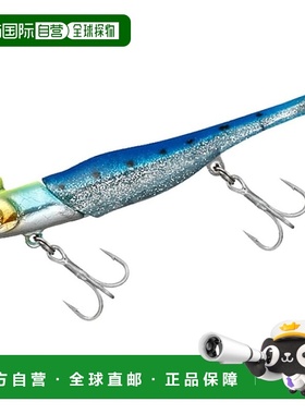 【日本直邮】达亿瓦SB-Rodem 14克 Chart Head 沙丁鱼蠕虫/路亚