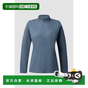 T恤JKTBX24132TGR可隆 女士女装 韩国直邮KOLON SPORT