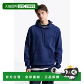 Embossed 韩国直邮TOMMY Hoodie2 Hilfiger Arch HILFIGER Tommy