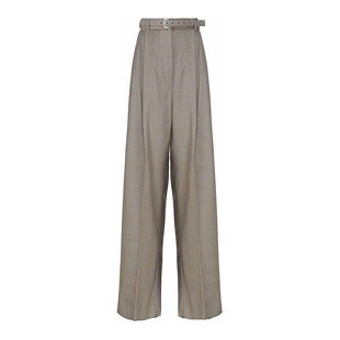 SPORTMAX 23213605396E15 女士休闲裤