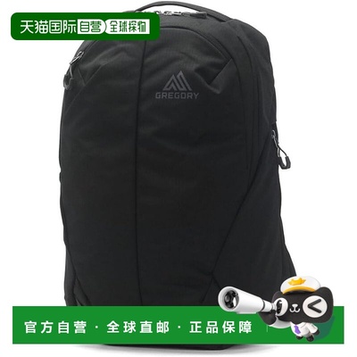 【日本直邮】GREGORY Rune18背包 碳黑