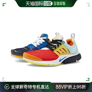 Air Presto 耐克 男士 Nike 运动休闲鞋 香港直邮潮奢