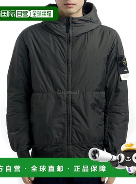 韩国直邮STONE ISLAND 4100013 Crinkle Reps R-NY 再生尼龙防掉