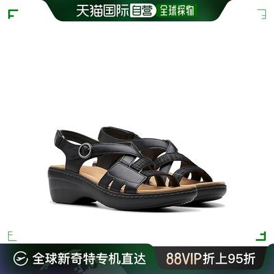 香港直邮潮奢 Clarks 其乐 女士 Merliah Bonita 高跟鞋