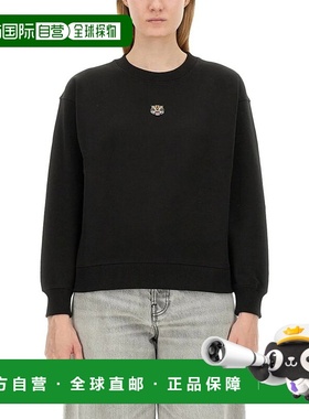 香港直邮KENZO 女士针织毛衣 FE52SW1484MF99J