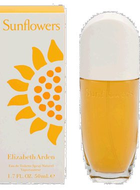 欧洲直邮Elizabeth Arden伊丽莎白雅顿女士淡香水50ml萦绕太正品