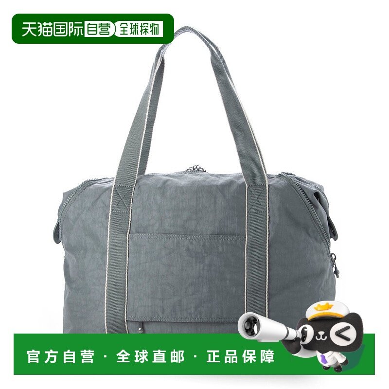 日本直邮Kipling ART M B4尺寸托特包旅行包 [K03425AW00951]