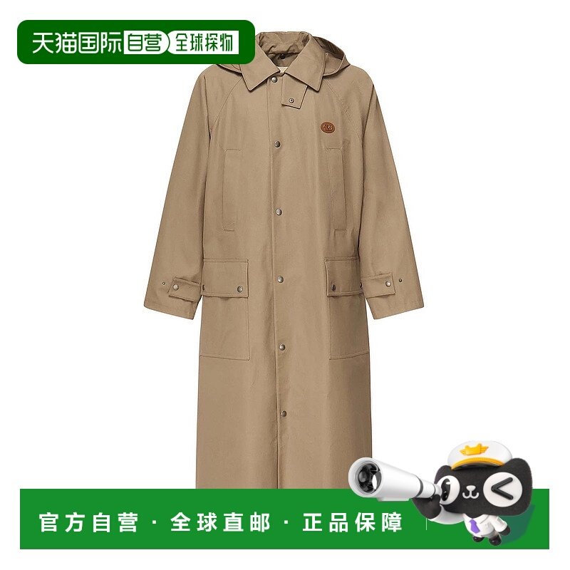 香港直邮VALENTINO GARAVANI 男士外套 7V3CHB90AWVE04 AW2025