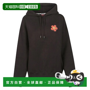 女士针织衫 Kenzo FF62HO4544MB 黑色 Swea AW2025 香港直邮KENZO