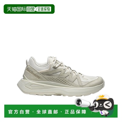 Salomon S/Lab ODYSSEY ELMT LOW女士低帮透气休闲运动鞋萨洛蒙