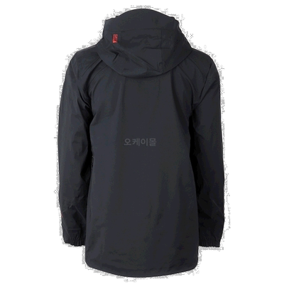 韩国直邮VOLCOM GUCH 弹力 GORE 夹克 (VU234JS002-BK) 服装/配饰