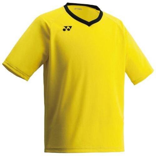 日本直邮Yonex Uni 练习T恤 FW1006-004 短袖