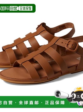 1h可退 【美国直邮】fitflop 女士 凉鞋