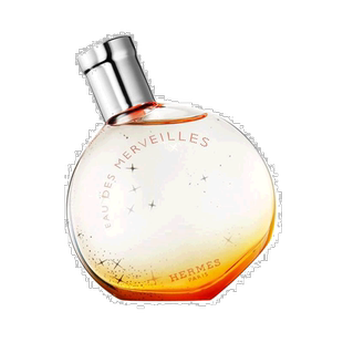 欧洲直邮Hermes爱马仕橘彩星光EDT淡香水30ml清新淡雅持久留香