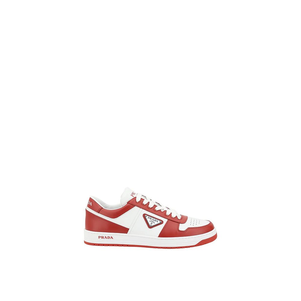 1h可退 香港直邮PRADA 男士运动鞋 2EE364FD0013LKGF0O3N SS2025