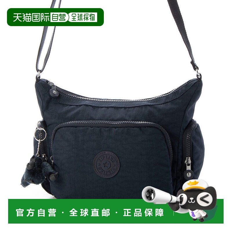 日本直邮Kipling GABB S 斜挎包 [K03425AW005541]