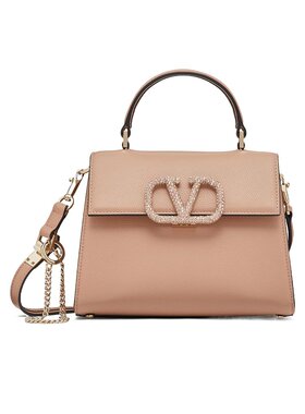 Valentino VSLING 徽标小号斜挎包 WB0F53YVV