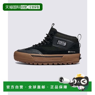 GORE Cab TEX MTE运动鞋 黑色 日本直邮VANS 97338952 Half