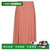 女装 春夏 半身裙 欧洲直邮Esprit SKIRT AOP