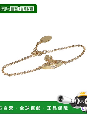 香港直邮VIVIENNE WESTWOOD 女士手链手镯 6102006602R108CNR108