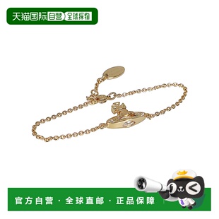 6102006602R108CNR108 女士手链手镯 香港直邮VIVIENNE WESTWOOD