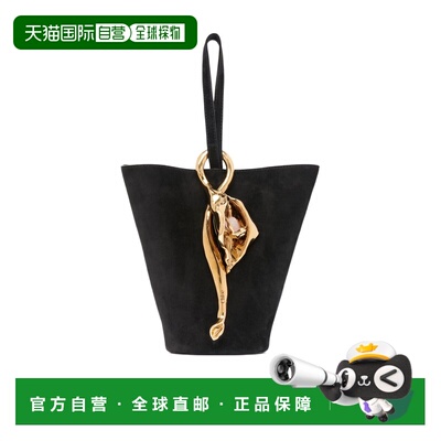 香港直邮Chloe Eden Treasures 水桶包 CH26SS720R30斜挎包手提包