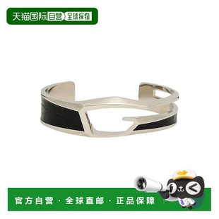 香港直邮Givenchy 纪梵希 男士 手链 METAL 金属色手镯时尚舒适