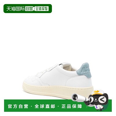 欧洲直邮autry 女士 休闲鞋