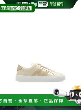 MONCLER 女士运动鞋 J209B4M00140M4496051厚底