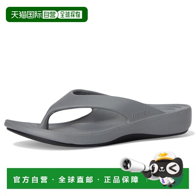 1h可退 【美国直邮】aetrex 女士 凉鞋拖鞋