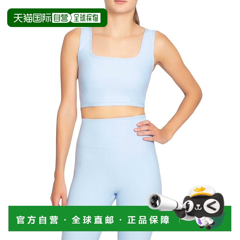 自营 nicole miller风帆运动文胸上衣 - 风帆冲浪者 美国奥莱直发