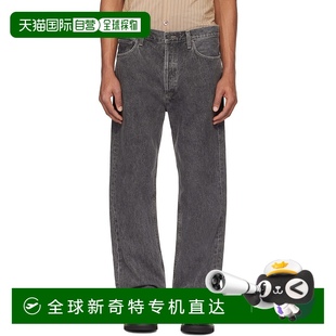 灰色 A6421346 牛仔裤 香港直邮AGOLDE 1小时内可退 男士