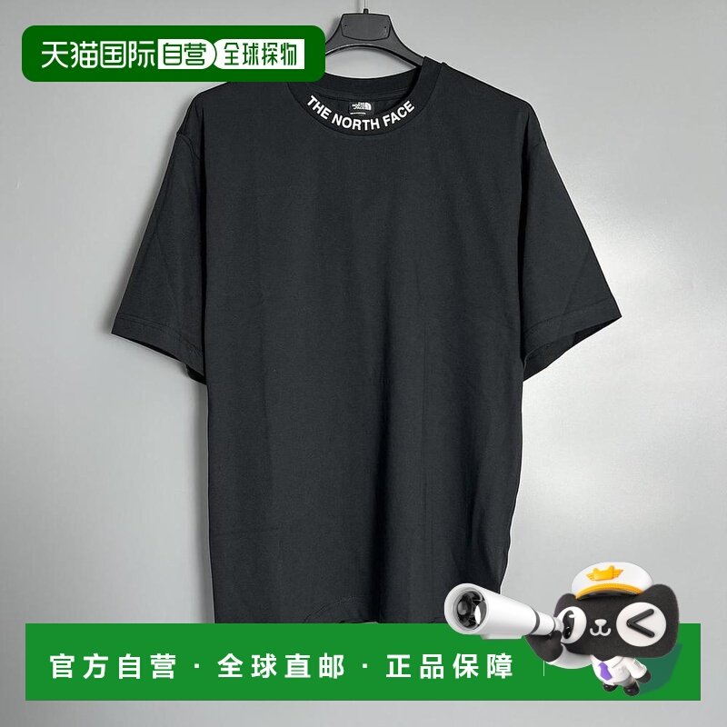 1h可退 香港直邮the north face 北面 男士 短袖T恤 NF0A87DD,运动服/休闲服装,运动T恤,淘宝优惠券,粉丝福利购,淘宝优惠卷