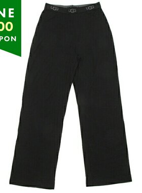 日本直邮 UGG Fitness Britta 黑色女式 UGG 1144518 黑色