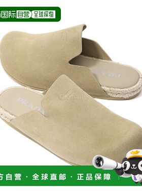 韩国直邮PRADA 2S2994 F G000 054 F0379 拖鞋凉鞋