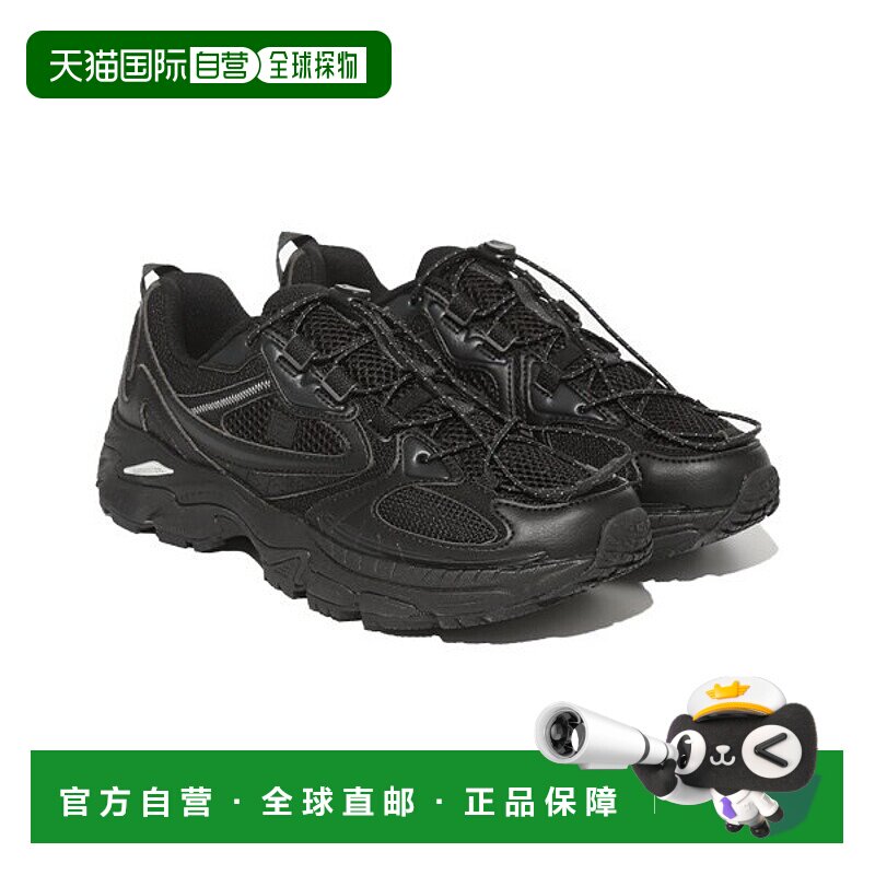 韩国直邮FILA [新] Wheelar Interrun TR FM2FS253RU03X004-001