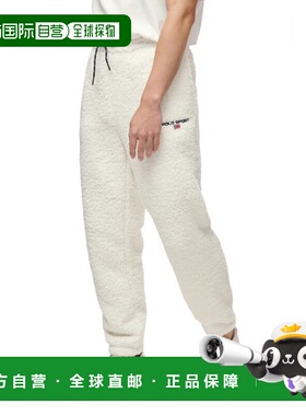 韩国直邮POLO RALPH LAUREN MNPOPNT1BQ20147-101男装运动裤卫裤