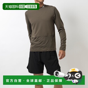 日本直邮 TW+GRAPHENE 长袖T恤