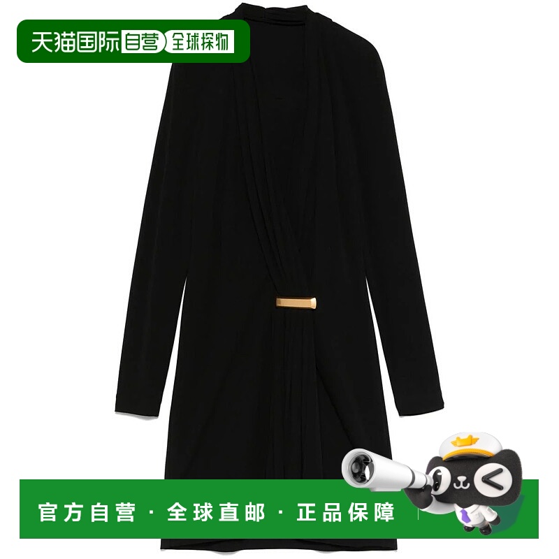 1h可退 香港直邮TOM FORD 女士连衣裙 ABJ835JEX131LB999-4 SS202