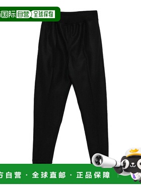 香港直邮JIL SANDER 男士休闲裤卫裤 J40045J22KA0166001 AW2025