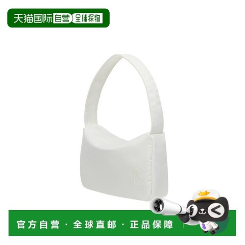 韩国直邮MARDI MERCREDI 444705-IVORY WHITE托特包单肩包斜挎包