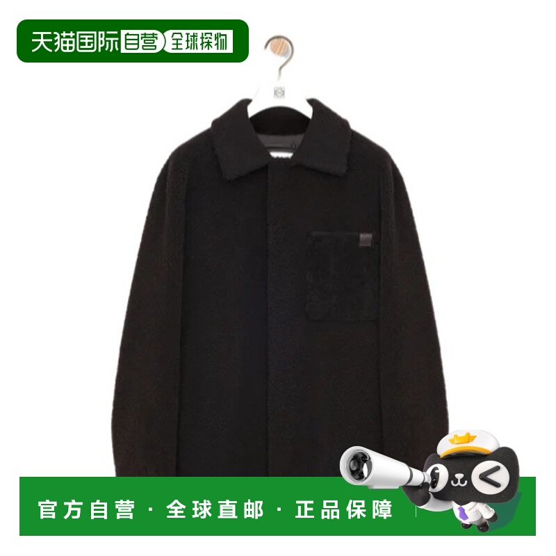 香港直邮Loewe 翻领长袖休闲夹克 H526Y2SL51