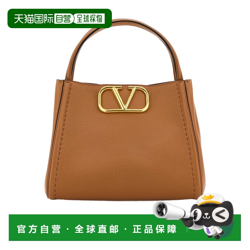 香港直邮Valentino 中号双手柄单肩包手提包 WB0R21IMZ