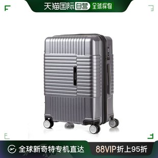 公用男士 旅行包GRITT CARRIER66 DARK 韩国直邮SAMSONITE EXP