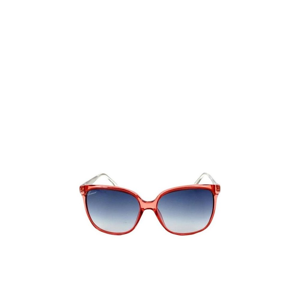 GUCCI 女士太阳镜 GG3696IUQ