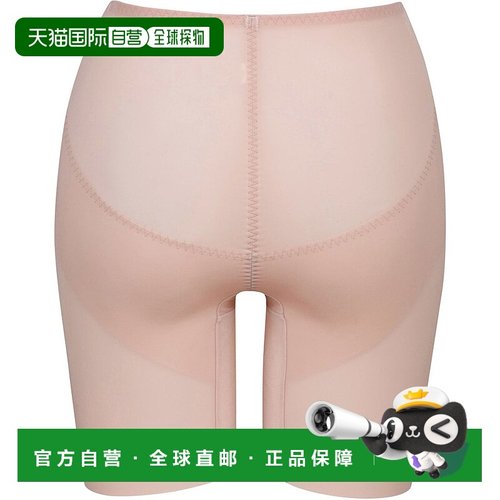 日本直邮Wing 匹配我束腰裤 减少腹部勒感提臀 不可退货商品 [W08