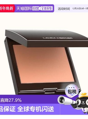 香港直邮 Laura Mercierl 罗拉活力炫彩腮红单色正品